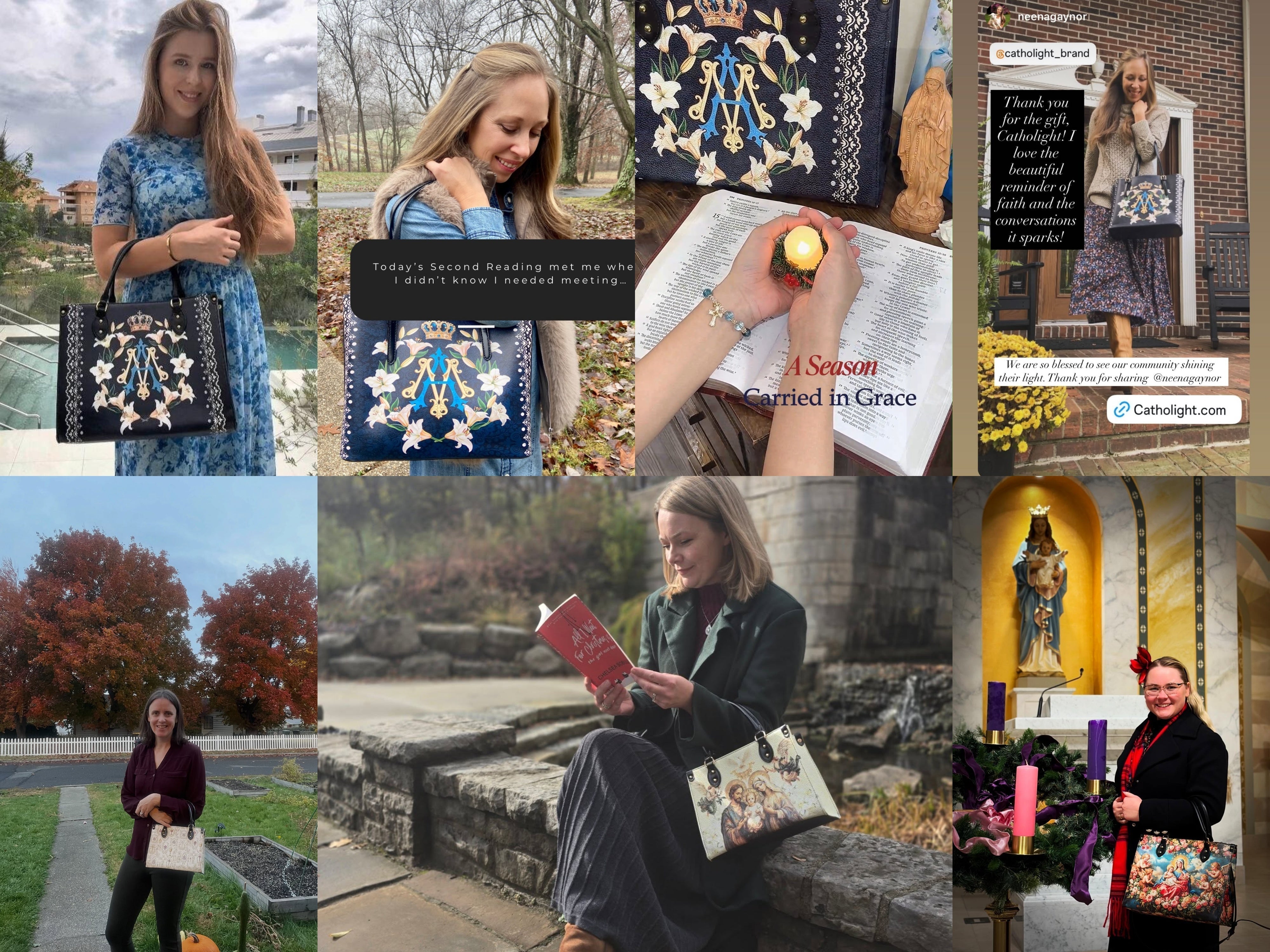 Beyond Sunday Mass: Carrying Your Faith with Grace in the Modern World