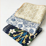 Catholight Heavenly Devotion: Sacred Symbol Square Scarf Set