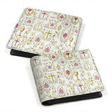 Catholight The Timeless Faith Men's Wallet