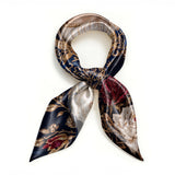 Catholight Sorrowful Grace Square Scarf