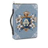 Catholight Sacred Devotion Bible Cover