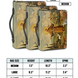 Catholight The Spirit of Nature Bible Cover