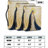 Catholight Our Lady’s Eternal Glow Bible Cover