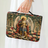 Catholight Archangel's Triumph Bible Cover