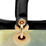 Catholight Trinity of Love Lady Leather Bag