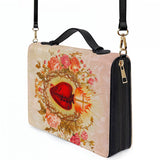 Catholight Sacred Heart of Grace Bible Cover