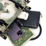 Catholight  The Ascension Leather Bag