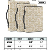 Catholight The Ave Maria Pattern Bible Cover