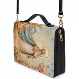 Catholight The Crescent of Serenity Bible Cover