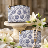 Blue and White Devotion Faith Set