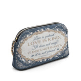 Catholight Corinthian Elegance Leather Crossbody Bag