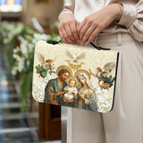 Catholight Holy Family Sacred Bible Cover