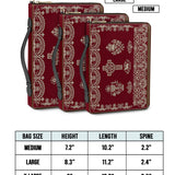 Catholight Liturgical Elegance Bible Cover