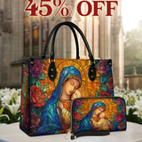 Catholight Radiant Madonna Pair Bundle