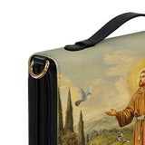 Catholight The Spirit of Nature Bible Cover