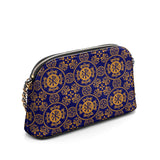 Catholight Eternal Majesty Leather Crossbody Bag