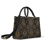 Catholight Seven Sorrows Leather Bag