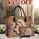 Catholight Divine Madonna And Child Pair Bundle