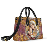 Catholight Divine Madonna And Child Pair Bundle