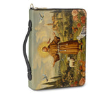 Catholight The Spirit of Nature Bible Cover