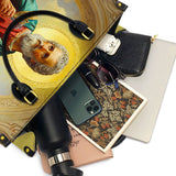 Catholight  Saint Peter’s Legacy Leather Bag