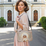 Catholight Eucharistic Grace Bible Cover