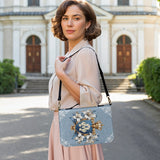 Catholight Sacred Devotion Bible Cover