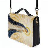 Catholight Our Lady’s Eternal Glow Bible Cover