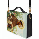 Catholight Harmony of Saint Francis Bible Cover