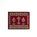 Catholight Liturgical Elegance Men's Wallet
