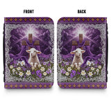 Catholight Eternal Hope Bible Cover