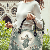 Catholight  The Ascension Leather Bag