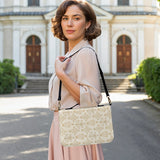 Catholight The Ave Maria Pattern Bible Cover