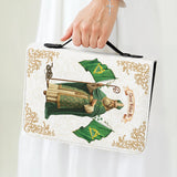 Catholight Saint Patrick's Devotion Bible Cover