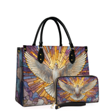 Catholight Holy Dove Radiance Pair Bundle