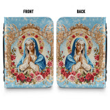 Catholight Our Lady of Grace Bible Cover