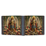 Catholight Archangel's Triumph Men's Wallet
