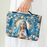 Catholight Heavenly Grace Bible Cover