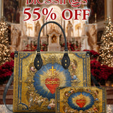 Catholight Sacred Heart of Divine Love Bundle