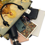 Catholight  The Spirit of Nature Leather Bag