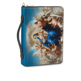 Catholight The Ascension Bible Cover