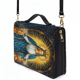 Catholight Celestial Devotion Bible Cover