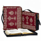 Catholight Liturgical Elegance Bible Cover