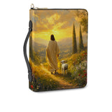 Catholight Divine Light and Love Bible Cover