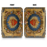 Catholight Sacred Heart of Divine Love Bible Cover