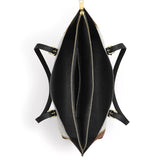 Catholight Saint Peter Reverence Leather Tote Bag