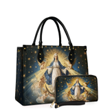 Catholight The Queen of Heaven Pair Bundle
