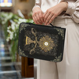 Catholight The Corpus Christi Elegance Bible Cover