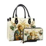 Catholight Holy Family Sacred Bundle