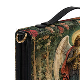 Catholight Archangel's Triumph Bible Cover